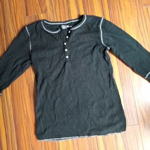 Route 66 long sleeve shirt